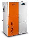 HKS Lazar SmartFire 22 BASIC pelletikatel